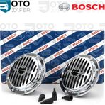 Bosch Korna Nikelaj Krom Büyük Kafa Koca Kafa Superstone 12V