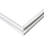 Bosch Ksu36621ne,Kdv33v04ne,Ksv33621,Ksv33601ne,Ks32u620ne Buzdolabı Alt Kapak Contası 58 X 115 Cm