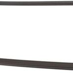 Bosch KSU40660NE Siemens KS40U670NE,KS40U690NE Profilo BD4361ANFM Uyumlu Buzdolabı Üst Kapak Contası