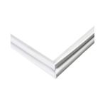 Bosch Ksv3305ne,Ksu3020ne,Ksv33600 Buzdolabı Alt Kapak Contası 58 X 115 Cm