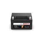 Bosch Kuba Trendy 50 12 Volt 7 Amper Akü [150*87*94] Motosiklet Akü (2 Yıl Garantili)