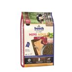 Bosch Küçük Irk Kuzulu 3 kg Yetişkin Köpek Maması