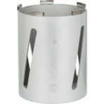 Bosch Kuru Karot Uç 117X150 Mm, 1/2'' Prof, Dayanıklı ve Hassas Kesim - Seçenek 1
