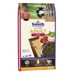 Bosch Kuzu Etli-Pirinçli 3 kg Küçük Irk Yetişkin Kuru Köpek Maması