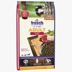 Bosch Kuzu Etli ve Pirinçli 3 kg Yetişkin Köpek Maması