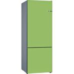 Bosch KVN56IH3AN Yeşil Buzdolabı
