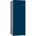 Bosch KVN56IN3AN Mavi Buzdolabı