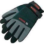 Bosch L Bahçe Eldiveni