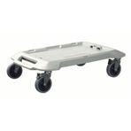 Bosch L-Boxx Roller Profesyonel Rulo Plakası, 100 kg'a kadar, 1600A001S9