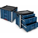Bosch L-Boxx Yüklenici Çekmecesi 3 - 432 x 559 x 476 mm