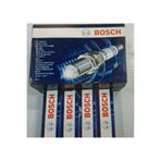 Bosch Lada Samara Enjeksiyonlu-Vega 8V buji takım