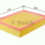 Bosch Laguna II Espace Iv 1.9 2.0 2.2 Laguna III 3.0 Vel Satıs 2.0 Hava Filtresi