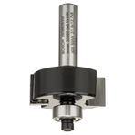 Bosch Lamba Açma Freze Ucu Standard For Wood 8x31,8x54 mm - 2608628350