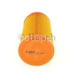 Bosch Lancia Delta 1.9 MultiJet 2008-2014 Hava Filtresi