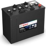 Bosch LG0060 12 V 120 Ah Akü