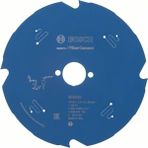 Bosch Lifli Çimento ve Alçıpan Için Daire Testere Bıçağı 190X30MM, 4 Diş - Seçenek 1