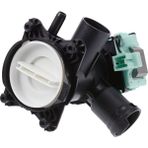 Bosch Logixx 8 kg Çamaşır Makinesi Pompa Motoru