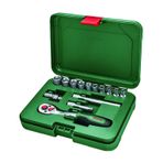 Bosch Lokma Takımı 14 Parça - 1600A02BY0
