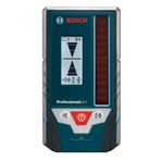 Bosch Lr 7 Lazer Teraziler İle Dış Ortam Ve Uzak Mesafe Çalışma Dedektörü