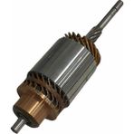 Bosch M0071 12v Mercedes W206 Dizel Em 1973-1977 Arası Marş Kollektörü