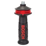 Bosch M14 Büyük Taşlama İçin Titreşim Kontrollü Yedek Tutamak