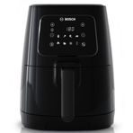 Bosch MAF240B0 Serie 2 Siyah Air Fryer