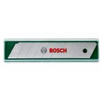BOSCH Maket Bıçağı Yedek Bıçak 18 mm 10 Parça