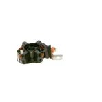 Bosch Mars Kömür Yuvası 12V Bosch Tıpı Lada Samara, Volkswagen Passat, Lombardını Bsx159/160