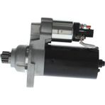 Bosch Marş Motoru 12V 10 Diş 2.2kW Audi A3 Seat Altea Ibiza Leon Toledo Skoda Octavia Yeti Volkswagen Caddy Golf V Jetta
