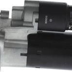 Bosch Marş Motoru 12v 10diş 1.4kw Alfa Romeo 159 Giulietta Dodge Journey Fiat Bravo Doblo Linea Egea Jeep Compass Renega