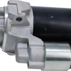 Bosch Marş Motoru 12V 12Diş Ford Transıt V347 Peugeot Boxer Cıtroen Jumper