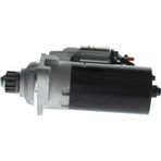 Bosch Marş Motoru 12V 13 Diş Audi A1 A3 Seat Altea Ibiza Leon Skoda Fabia Octavia Rapid Volkswagen Golf Passat Polo
