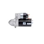 Bosch Mars Motoru 12V 2.3Kw (9 Dıs) Magırus (Bosch Tıpı)