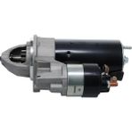 Bosch Marş Motoru 12V 2,3kw 1986S00755 Bosch