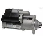 Bosch Marş Motoru 24V 12Diş 5.5Kw Scanıa G 2007-2016