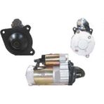 Bosch Marş Motoru Mıts. 24V.11D.WEIFANG/HUAYUAN STR1216
