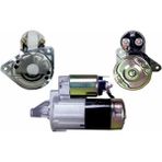 Bosch Marş Motoru Mıts. Hyundaı Getz / Atos 2002--> STR4107