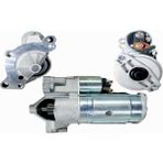 Bosch Marş Motoru Valeo D8R Pejo 307/308/5008 STR3456