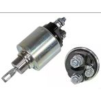 Bosch Marş Otomatiği 12V Iveco Kamyon