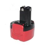 Bosch Matkap Batarya Seti Bosch ML-BAT048 9.6V 2000 Ma (Bataryalı)