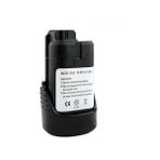 Bosch Matkap Batarya Seti Bosch ML-BAT411 10.8V Lı-Ion 2607336879 2000 Ma (Bataryalı)