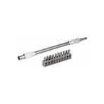 Bosch Matkap Ucu 10 Parça Extra Hard Vidalama Ucu Seti 2608522376 391Eseri