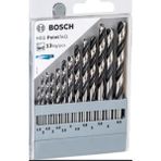 Bosch Matkap Ucu Seti HSS 13 Parça