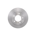Bosch Matrixzn Fren Diski Arka Renault Master Ii - Opel Movano (2000-2010)