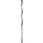Bosch Max-8x 20x520 mm Serisi Kırıcı Delici Ucu