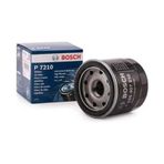 Bosch Mazda 3 1.6 2003-2019 Yağ Filtresi