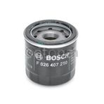 Bosch Mazda 323 1.8i 1999-2003 Yağ Filtresi