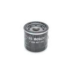 Bosch Mazda 323 2.0i 2000-2003 Yağ Filtresi