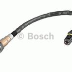 Bosch MB C Serisi W203 S203 CL203 Oksijen Sensörü
