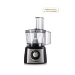 Bosch MCM3501M Kompakt Mutfak Robotu 800 W